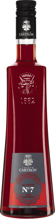 卡騰七號香甜酒